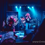0063 Fleshless, Hypnos a Pikodeath ve Woku